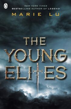 The Young Elites: 1