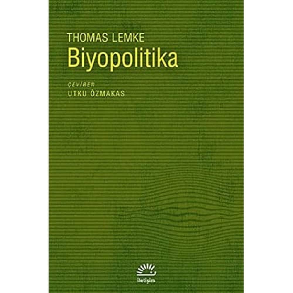 Biyopolitika