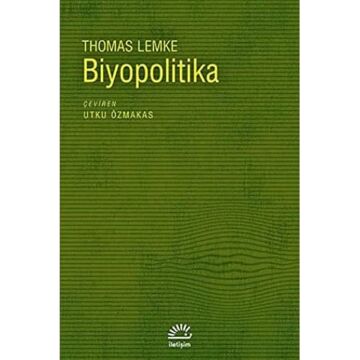 Biyopolitika