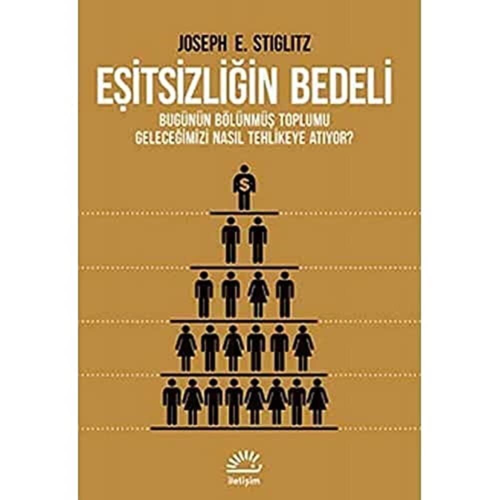 Eşitsizliğin Bedeli: Bugünün Bölünmüş Toplumu Geleceğimizi Nasıl Tehlikeye Atıyor ?