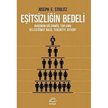 Eşitsizliğin Bedeli: Bugünün Bölünmüş Toplumu Geleceğimizi Nasıl Tehlikeye Atıyor ?