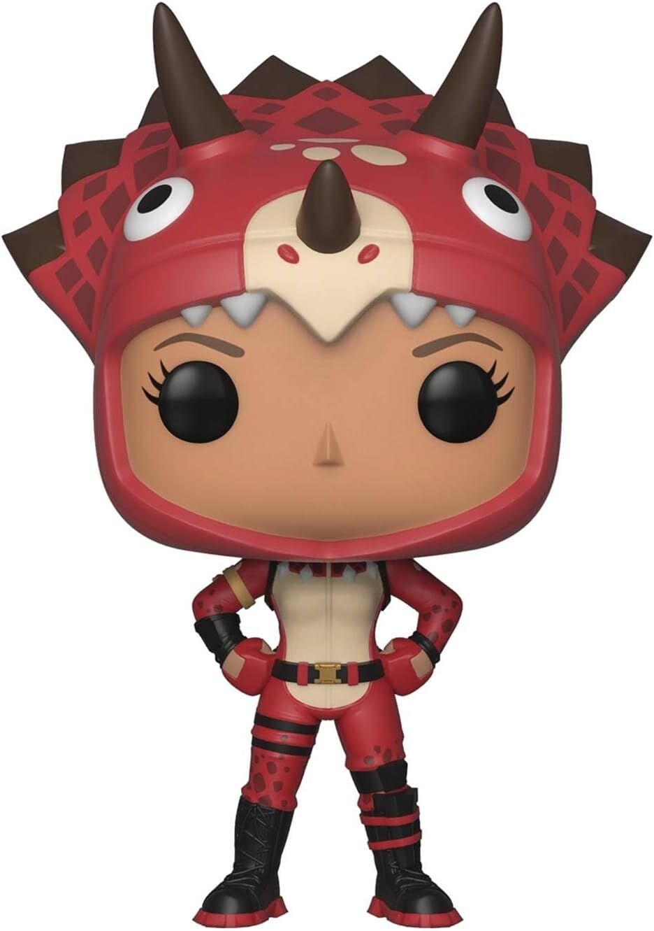 Pop Fortnite S2 Tricera Ops Figürü
