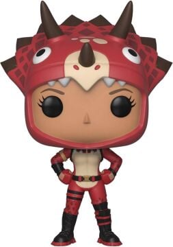 Pop Fortnite S2 Tricera Ops Figürü