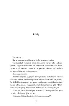 Bana Dokunma Novellalar (Ciltli): Beni Yık - Beni Kır - Beni İzle