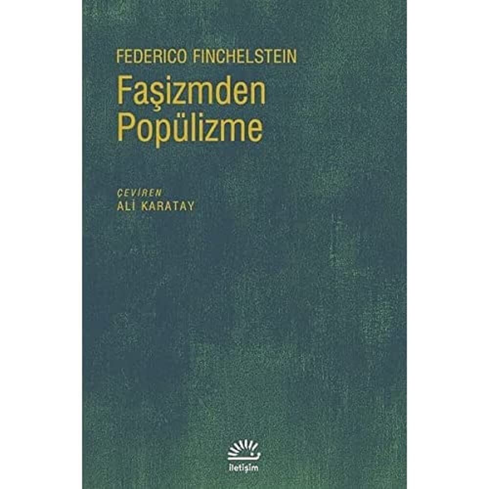 Faşizmden Popülizme