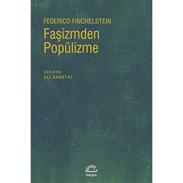 Faşizmden Popülizme