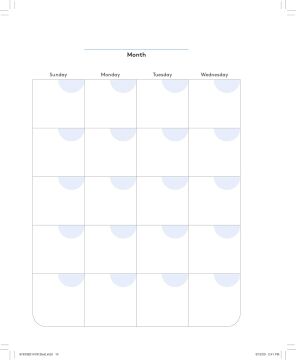 The Ideal Planner (Stationery)