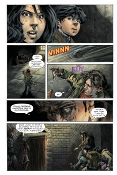 Percy Jackson ve Olimposlular Titan'ın Laneti - (Çizgi Roman)