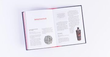 London: A Guide for Curious Wanderers: THE SUNDAY TIMES BESTSELLER