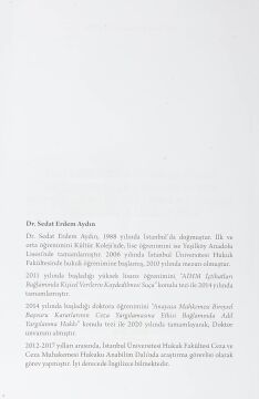 Anayasa Mahkemesi Bireysel Başvuru Kararlarının Ceza Yargılamasına Etkisi Bağlamında Adil Yargılanma Hakkı
