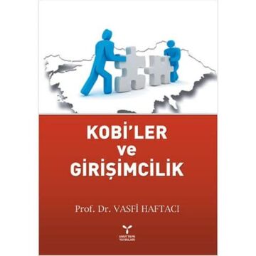 Kobi'ler ve Girişimcilik
