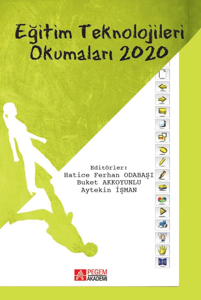 Eğitim Teknolojleri Okumaları 2020