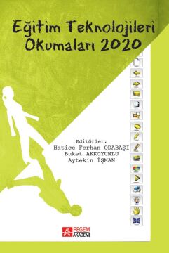 Eğitim Teknolojleri Okumaları 2020