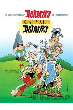 Asteriks 1 - Galyalı Asteriks