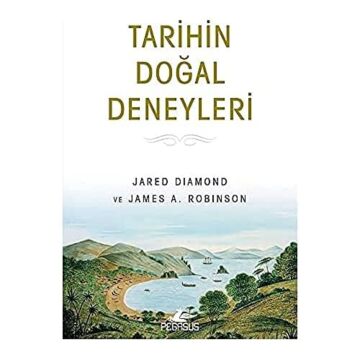 Tarihin Doğal Deneyleri