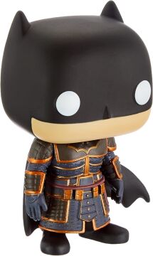 Funko 52427 DC Imperial Palace Batman, Renkli Oyuncak Figür