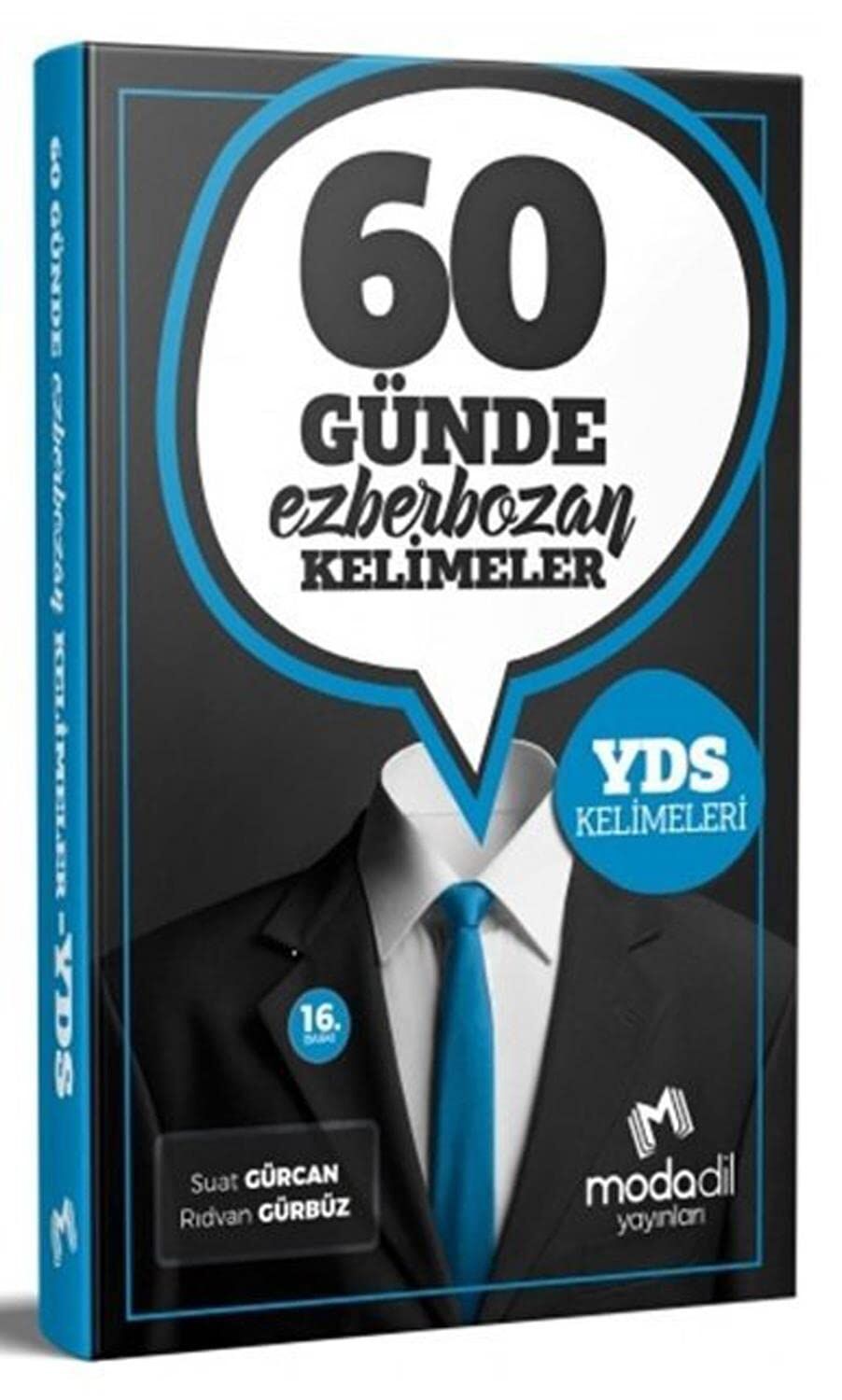 60 Günde Ezberbozan Yds Kelimeleri