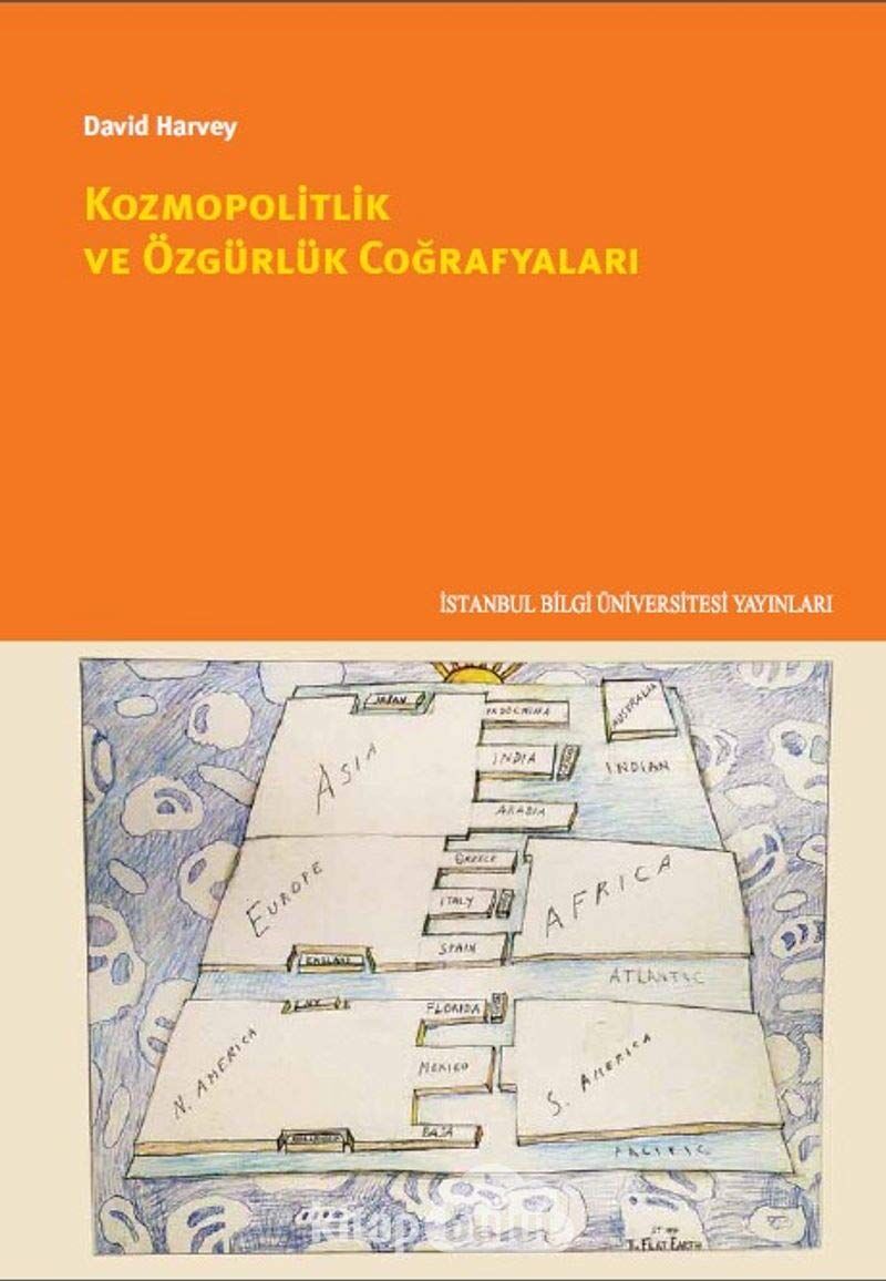 Kozmopolitlik ve Özgürlük Coğrafyaları