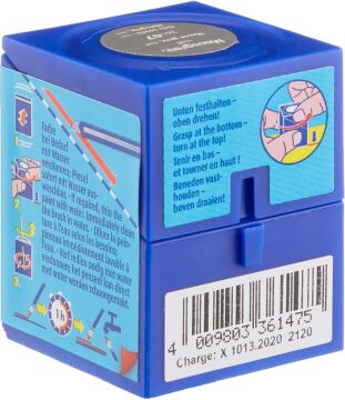 Revell - Su Bazlı Maket Boyası Gri Mat 18 Ml (36147)