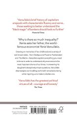 Talking to My Daughter: A Brief History of Capitalism: The Sunday Times Bestseller