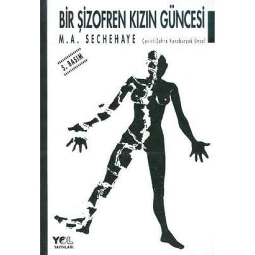 BİR ŞİZOFREN KIZIN GÜNCESİ