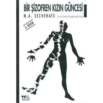 BİR ŞİZOFREN KIZIN GÜNCESİ