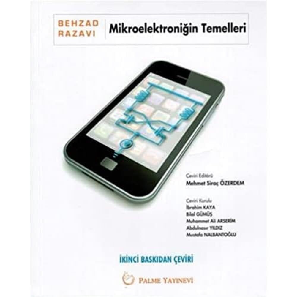 Mikroelektroniğin Temelleri