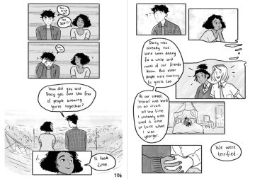 Heartstopper Volume Three: The bestselling graphic novel, now on Netflix!
