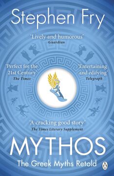 Mythos: The Greek Myths Retold: 1