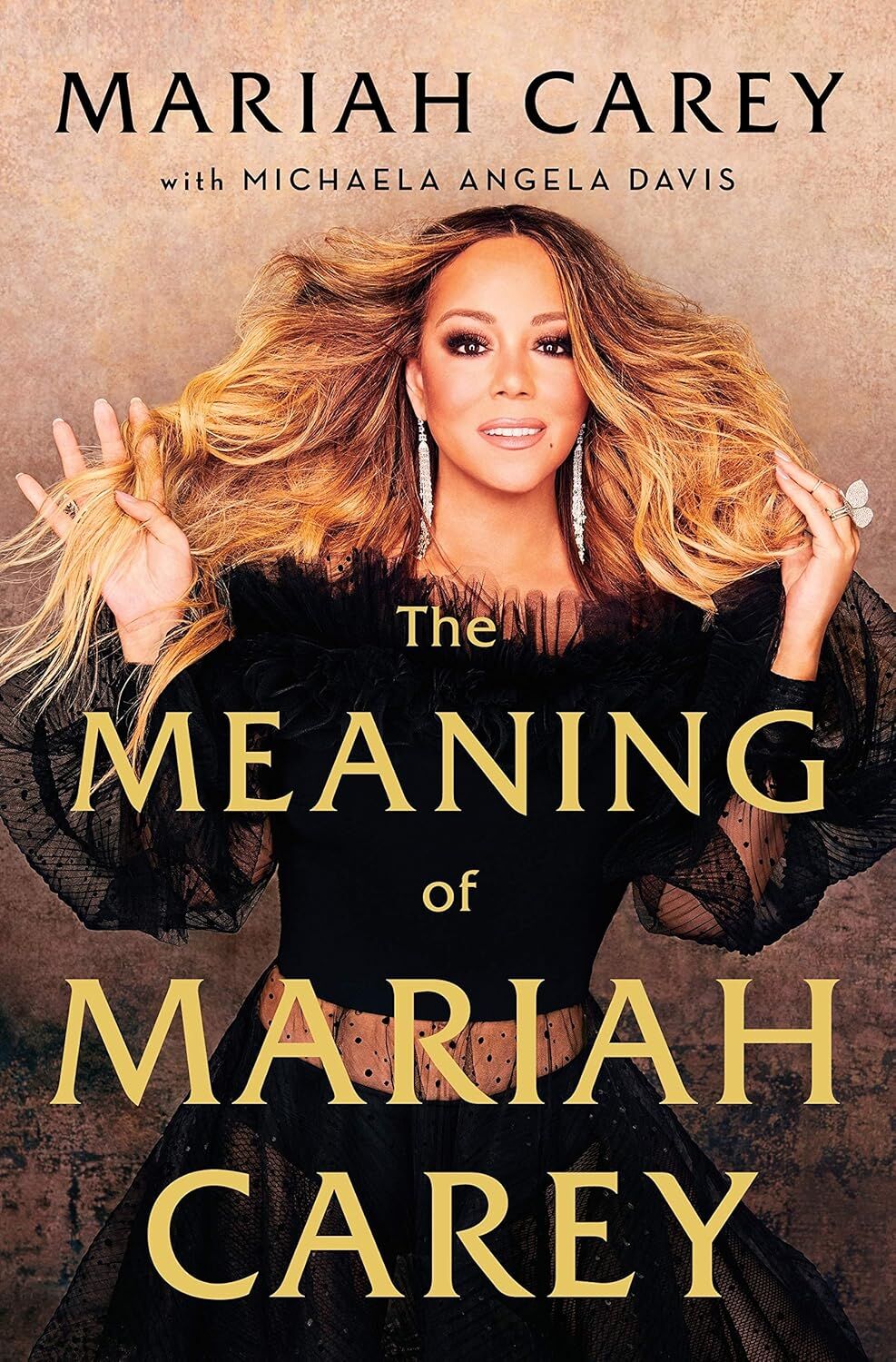 The Meaning of Mariah Carey
