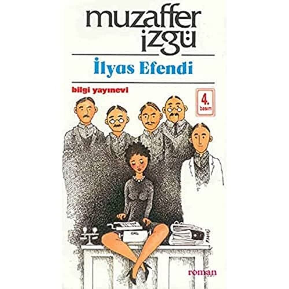 İlyas Efendi