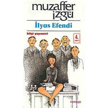 İlyas Efendi