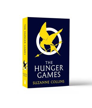 The Hunger Games: 1