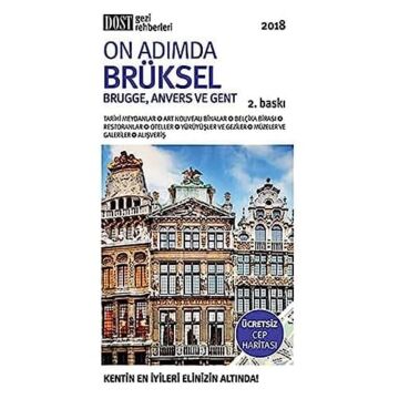 On Adımda Brüksel
