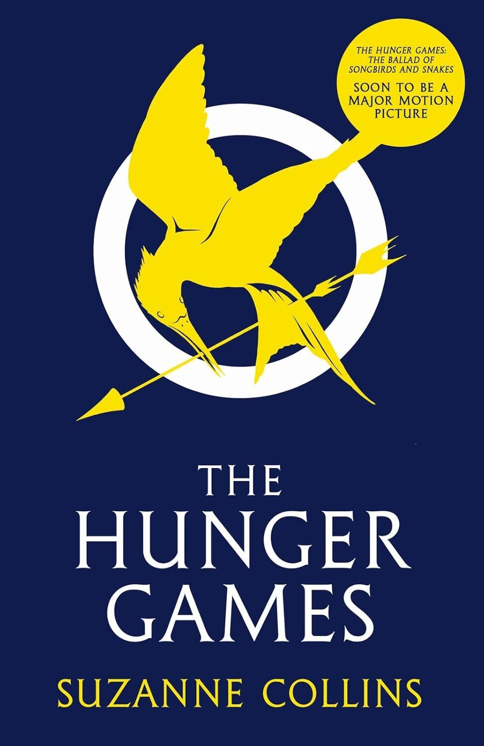 The Hunger Games: 1