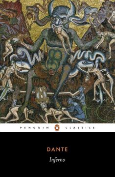 Inferno: The Divine Comedy I: Volume 1: Inferno