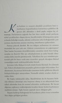 Günler Haritası - Bayan Peregrine'in Tuhaf Çocukları 4 (Ciltli)