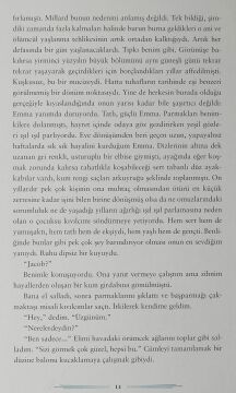 Günler Haritası - Bayan Peregrine'in Tuhaf Çocukları 4 (Ciltli)