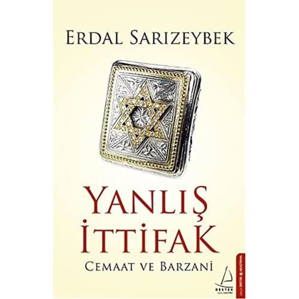 Yanlış İttifak: Cemaat ve Barzani