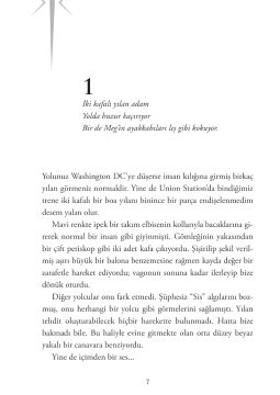 Apollon'un Görevleri 5 - Nero'nun Kulesi