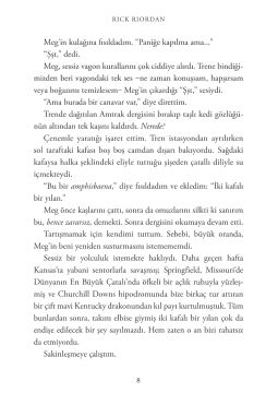 Apollon'un Görevleri 5 - Nero'nun Kulesi