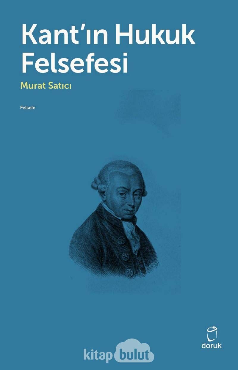Kant’ın Hukuk Felsefesi
