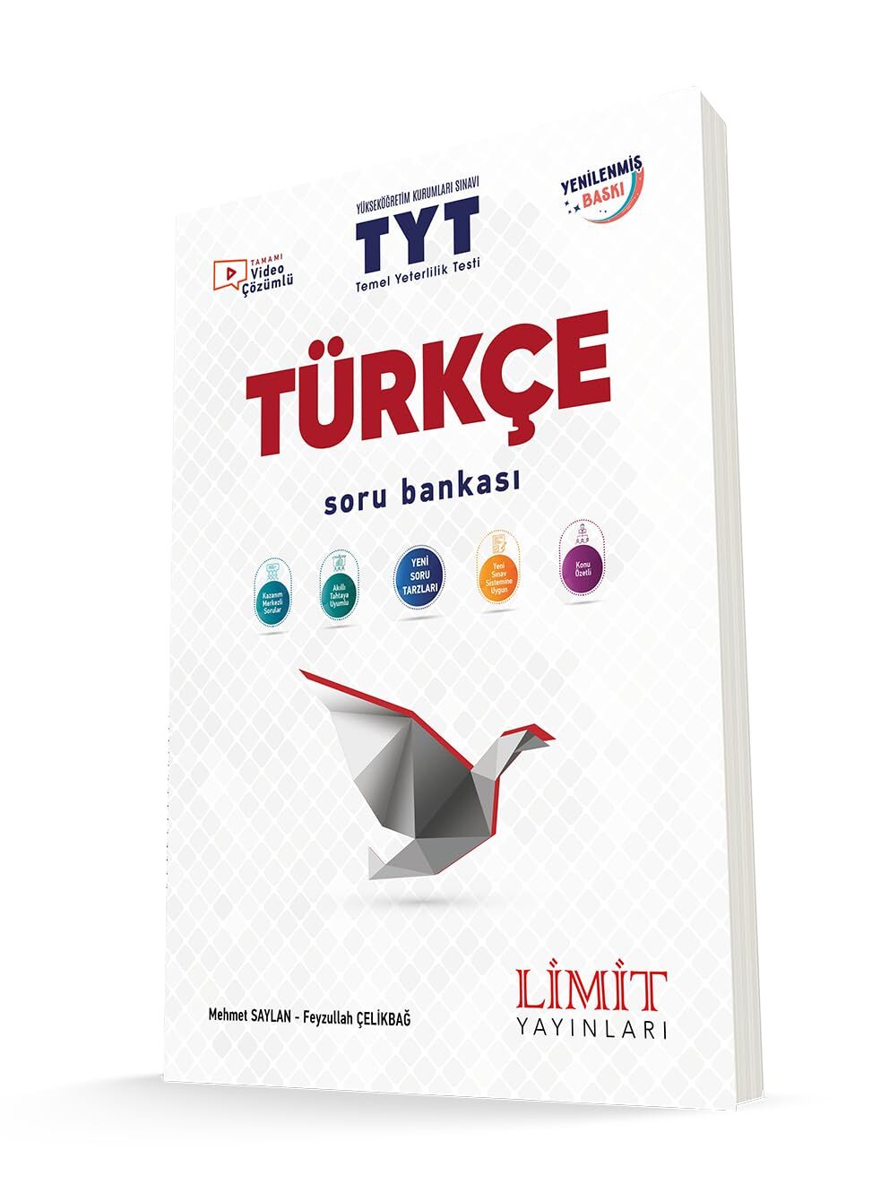 TYT Türkçe Soru Bankası