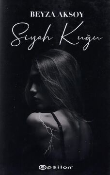 Siyah Kuğu –1 (Ciltli)