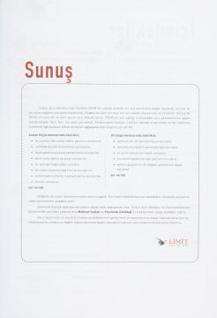 TYT Türkçe Soru Bankası