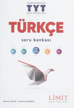TYT Türkçe Soru Bankası