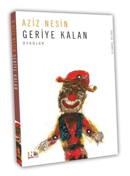 Geriye Kalan: Nesin Yayınevi