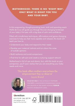 Motherhood Your Way
