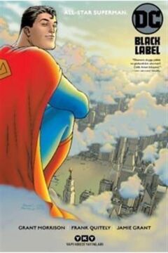 All-Star Superman