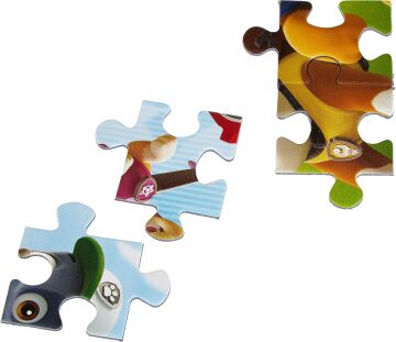 Clementoni - 104 Parça Puzzle - Paw Patrol - 1